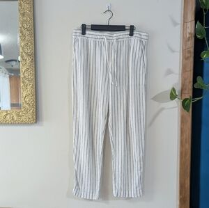 Gap Easy Pant Size M